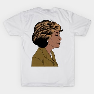 Maxine Waters T-Shirt